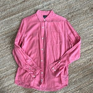 Hawkings McGill shirt, size medium